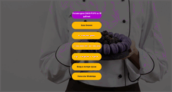 Desktop Screenshot of cake-school.com